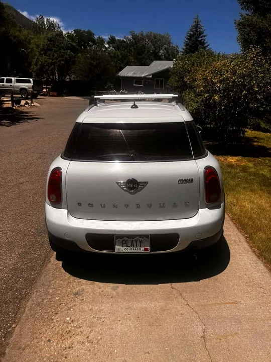 2015 Mini Countryman 1st Gen - Image 6 of 11