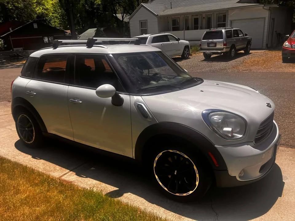 2015 Mini Countryman 1st Gen - Image 3 of 11