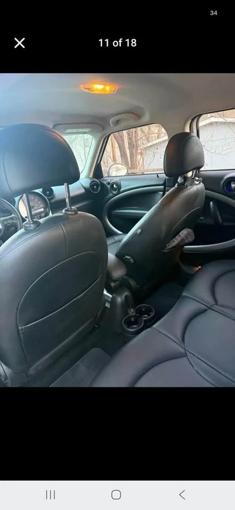 2015 Mini Countryman 1st Gen - Image 8 of 11