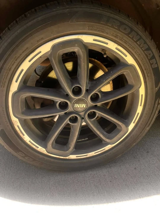 2015 Mini Countryman 1st Gen - Image 11 of 11
