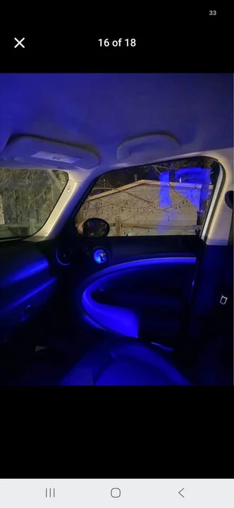 2015 Mini Countryman 1st Gen - Image 4 of 11