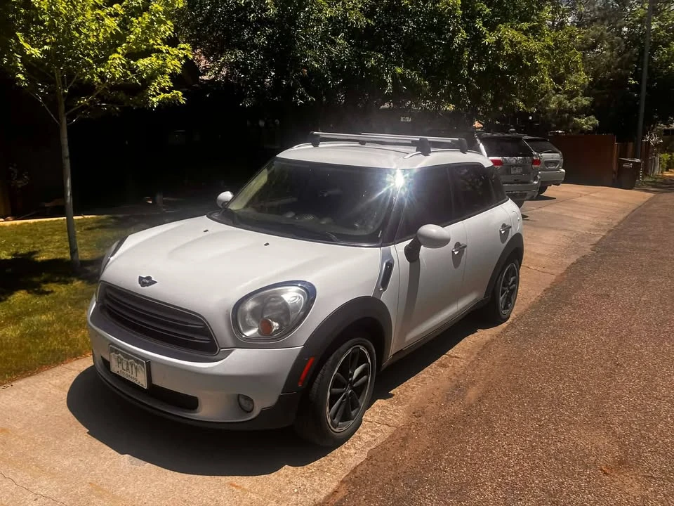 2015 Mini Countryman 1st Gen - Image 5 of 11