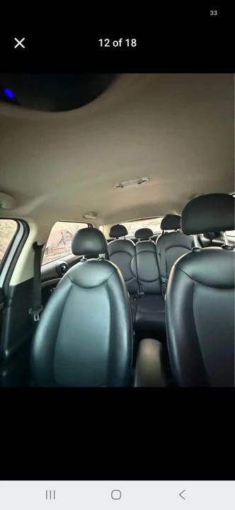 2015 Mini Countryman 1st Gen - Image 10 of 11