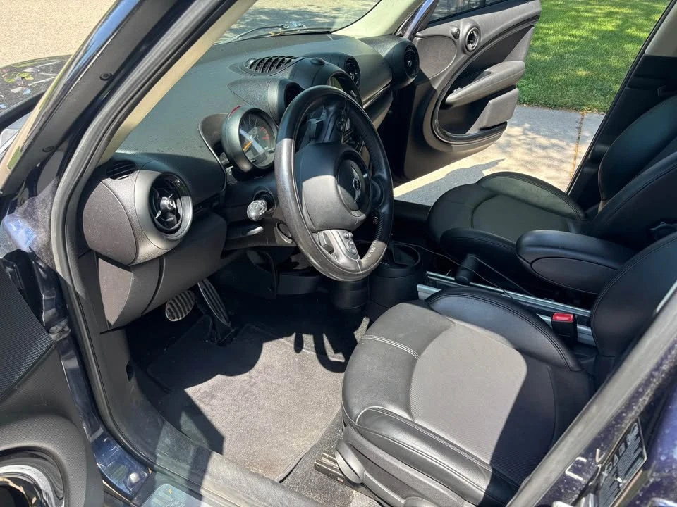 2015 Mini Countryman 1st Gen - Image 5 of 7