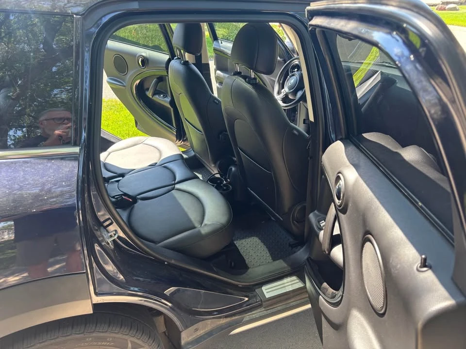 2015 Mini Countryman 1st Gen - Image 7 of 7
