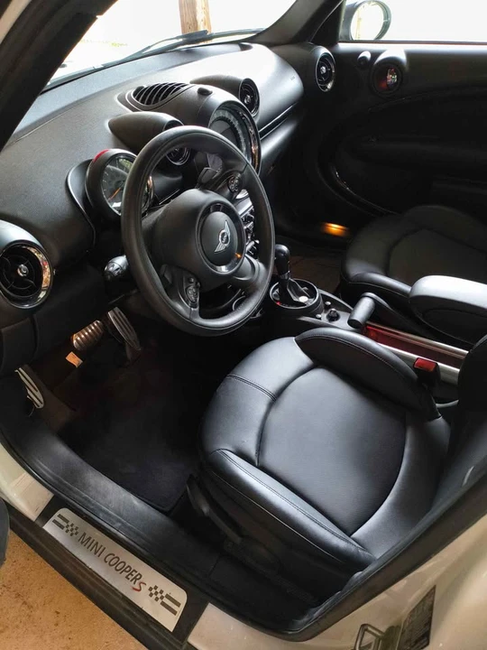 2015 Mini Countryman 1st Gen - Image 7 of 9
