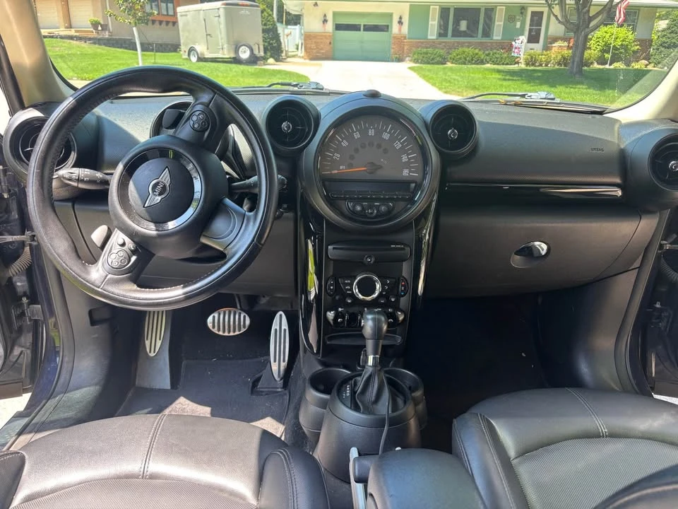 2015 Mini Countryman 1st Gen - Image 4 of 7