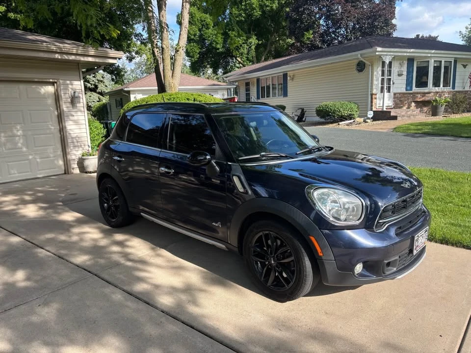 2015 Mini Countryman 1st Gen - Image 2 of 7