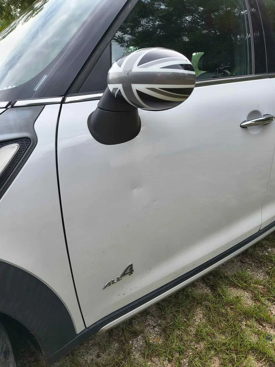 2015 Mini Countryman 1st Gen - Image 5 of 9