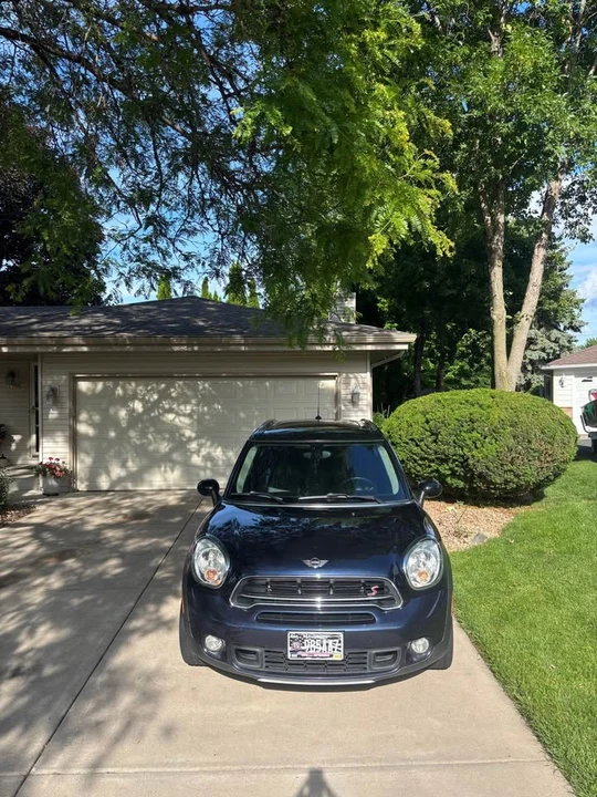 2015 Mini Countryman 1st Gen - Image 3 of 7