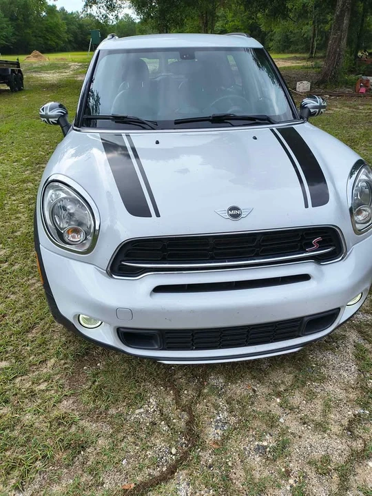 2015 Mini Countryman 1st Gen - Image 3 of 9