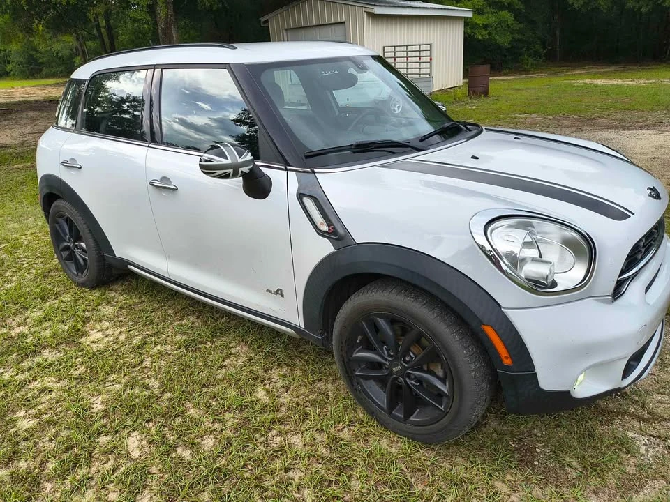 2015 Mini Countryman 1st Gen - Image 2 of 9