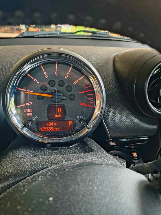 2015 Mini Countryman 1st Gen - Image 9 of 9