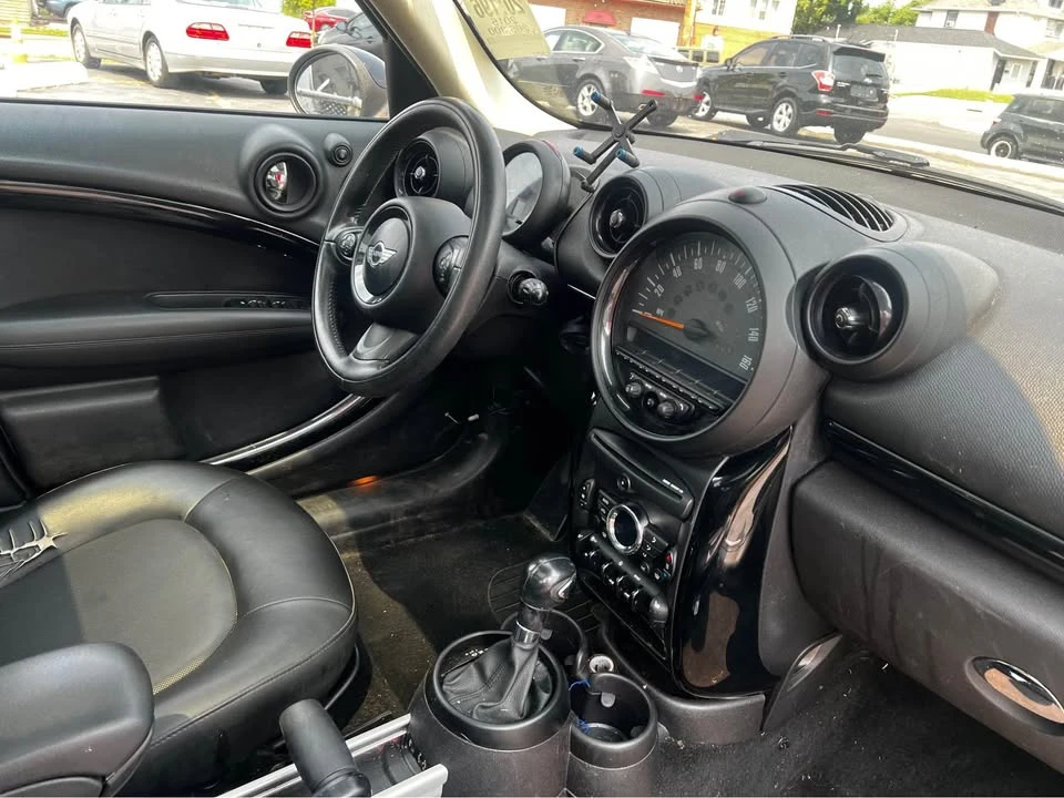2015 Mini Countryman 1st Gen - Image 9 of 20