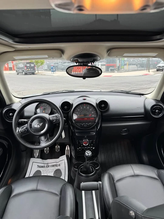 2015 Mini Countryman 1st Gen - Image 12 of 19