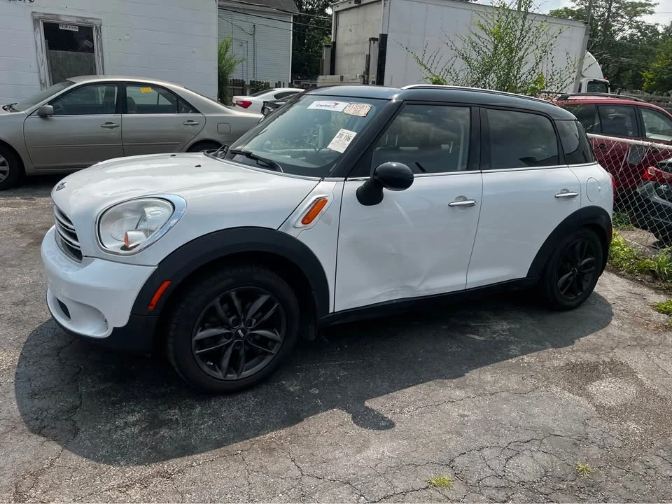 2015 Mini Countryman 1st Gen - Image 8 of 20