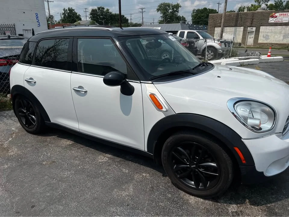 2015 Mini Countryman 1st Gen - Image 5 of 20
