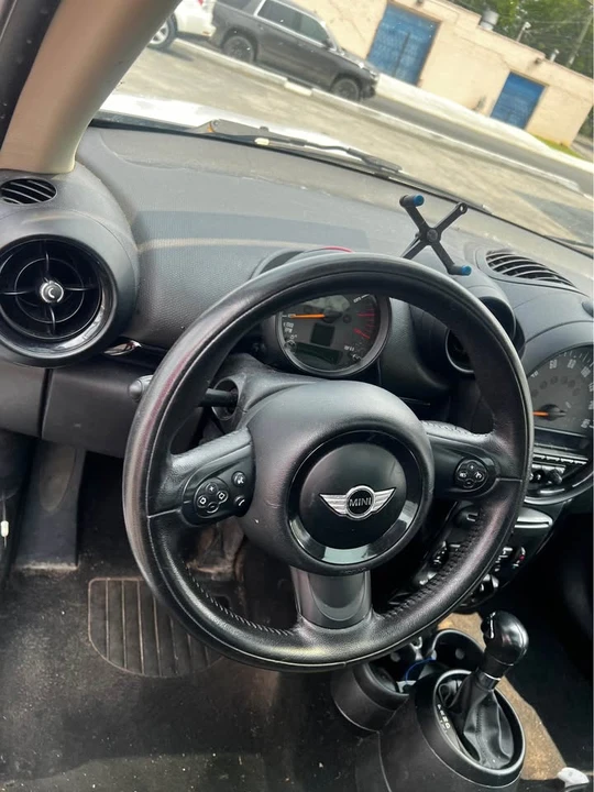 2015 Mini Countryman 1st Gen - Image 20 of 20