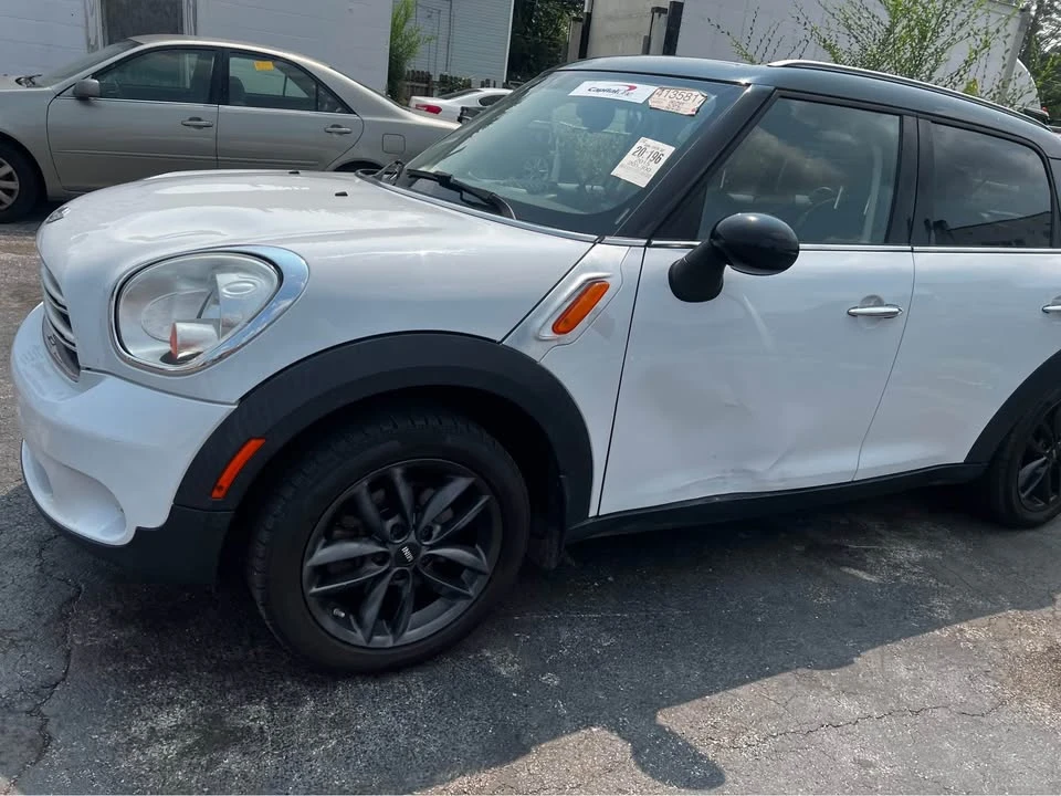 2015 Mini Countryman 1st Gen - Image 15 of 20