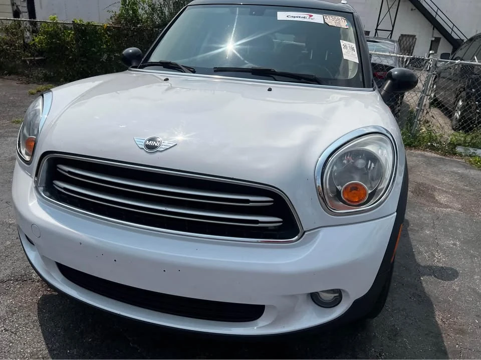 2015 Mini Countryman 1st Gen - Image 13 of 20