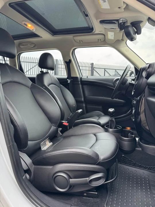 2015 Mini Countryman 1st Gen - Image 10 of 19