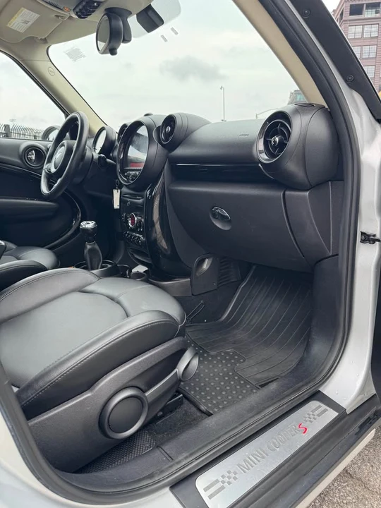 2015 Mini Countryman 1st Gen - Image 11 of 19