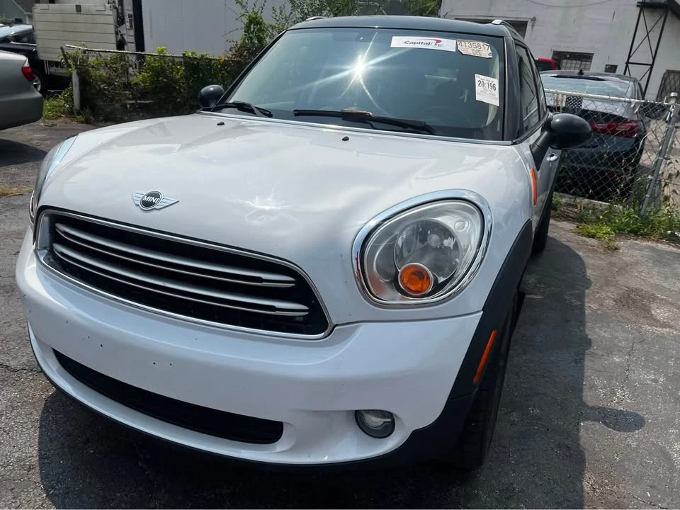 2015 Mini Countryman 1st Gen - Image 14 of 20