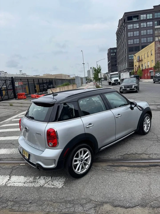 2015 Mini Countryman 1st Gen - Image 5 of 19