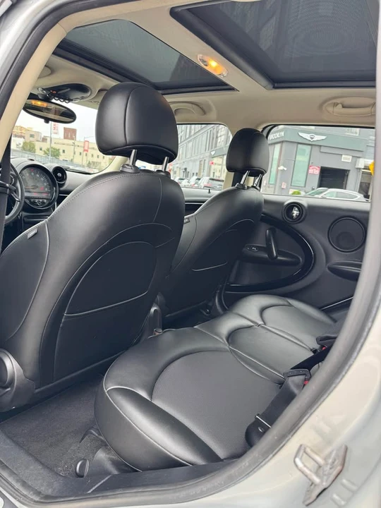 2015 Mini Countryman 1st Gen - Image 9 of 19