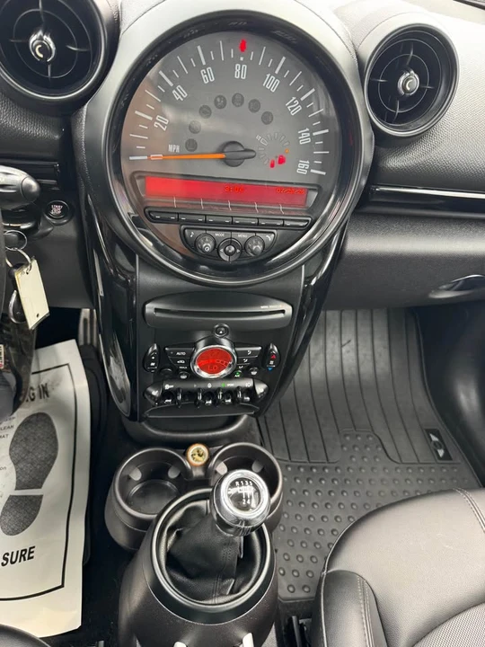 2015 Mini Countryman 1st Gen - Image 16 of 19