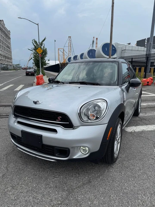 2015 Mini Countryman 1st Gen - Image 2 of 19