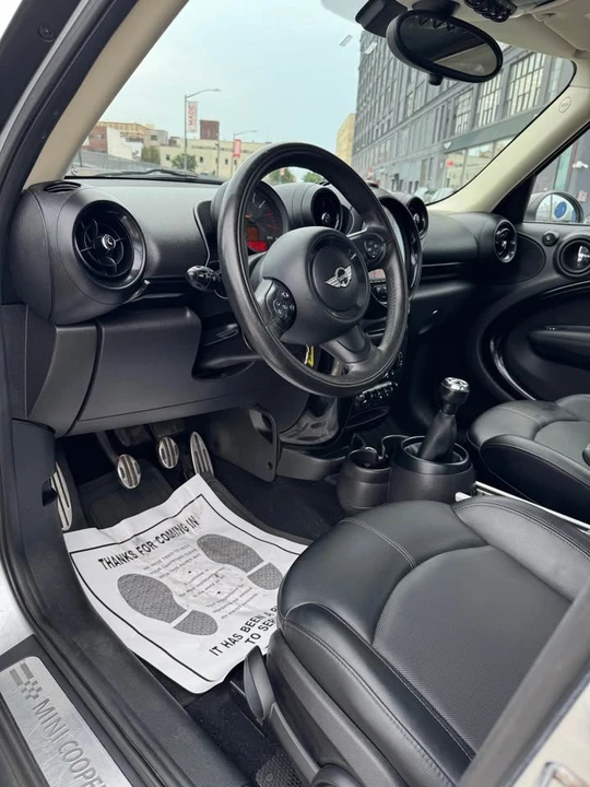 2015 Mini Countryman 1st Gen - Image 13 of 19