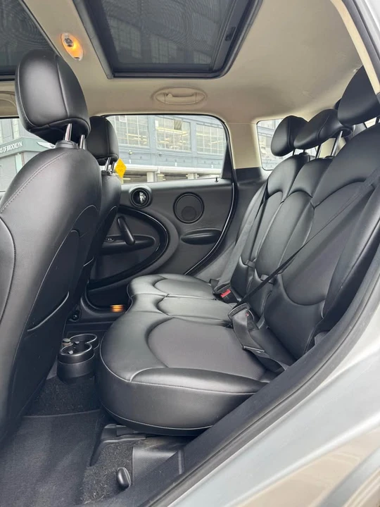 2015 Mini Countryman 1st Gen - Image 8 of 19
