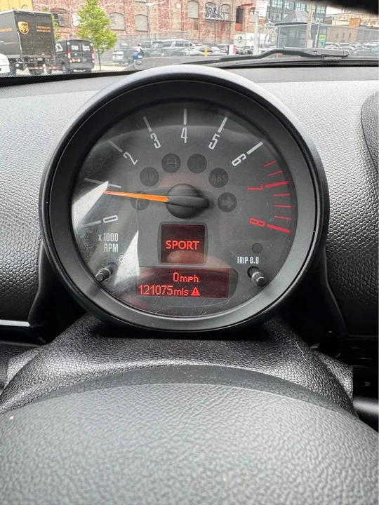 2015 Mini Countryman 1st Gen - Image 17 of 19