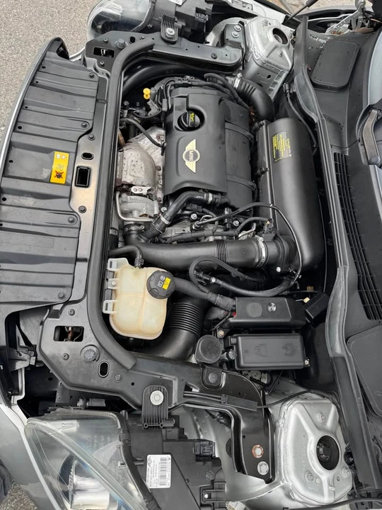 2015 Mini Countryman 1st Gen - Image 14 of 19