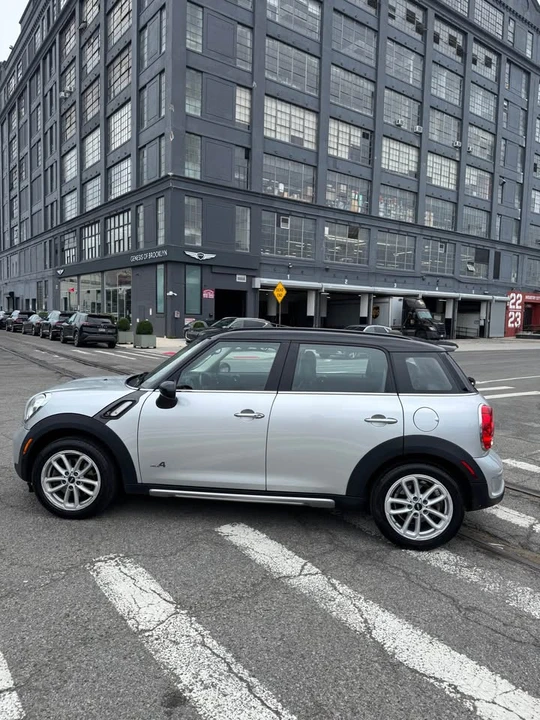 2015 Mini Countryman 1st Gen - Image 7 of 19