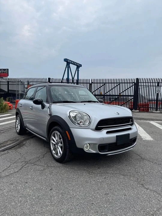 2015 Mini Countryman 1st Gen - Image 3 of 19
