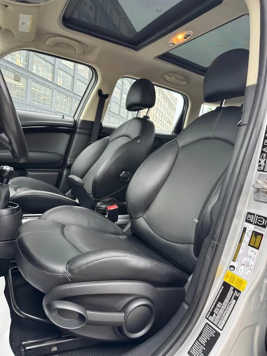 2015 Mini Countryman 1st Gen - Image 15 of 19