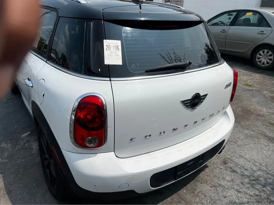 2015 Mini Countryman 1st Gen - Image 18 of 20