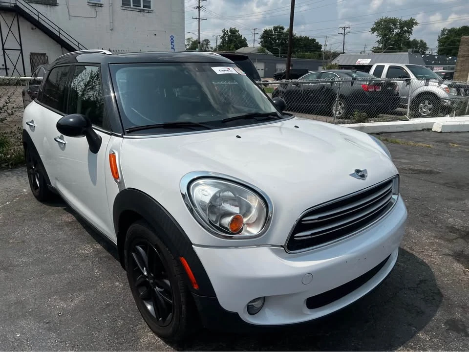 2015 Mini Countryman 1st Gen - Image 4 of 20