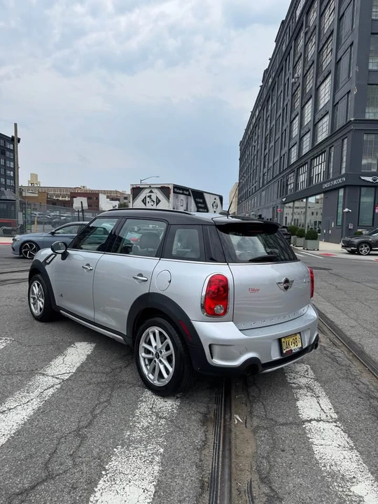 2015 Mini Countryman 1st Gen - Image 6 of 19