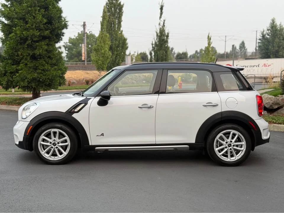 2015 Mini Countryman 1st Gen - Image 8 of 20