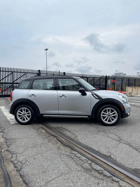 2015 Mini Countryman 1st Gen - Image 4 of 19