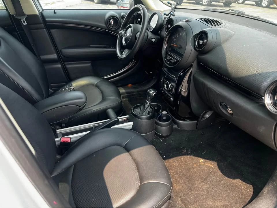 2015 Mini Countryman 1st Gen - Image 6 of 20