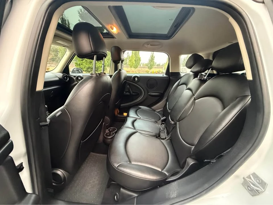 2015 Mini Countryman 1st Gen - Image 17 of 20