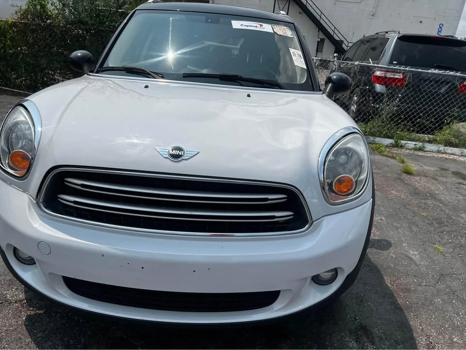 2015 Mini Countryman 1st Gen - Image 10 of 20