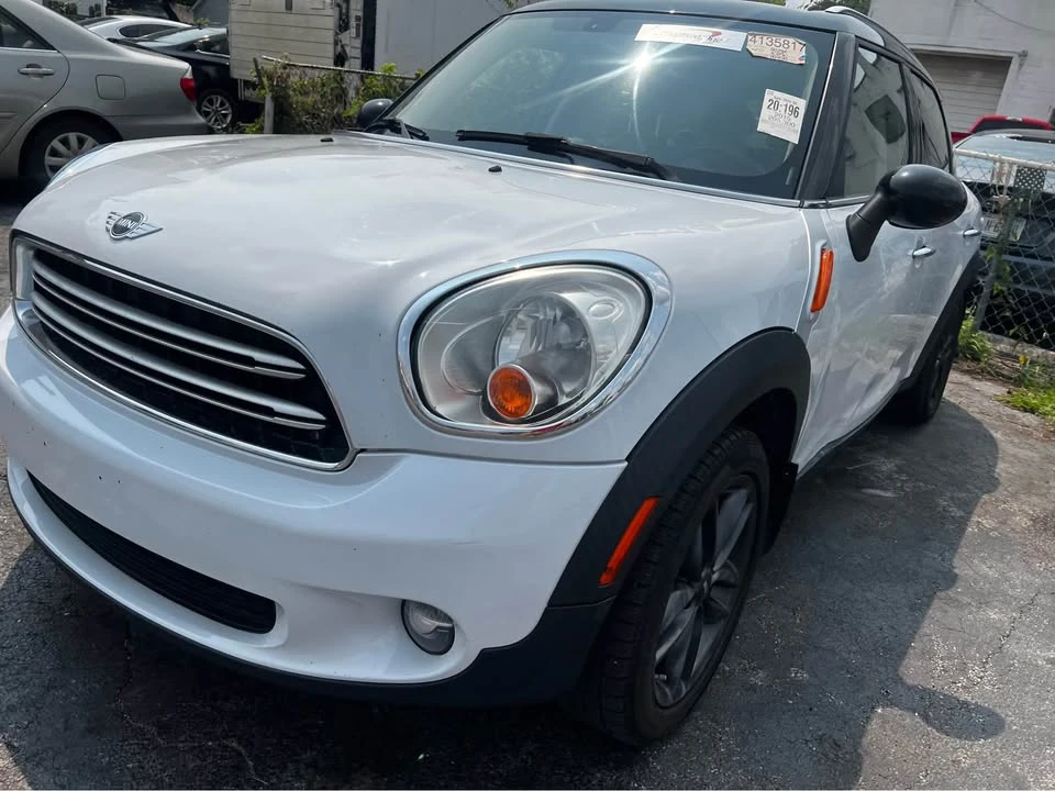 2015 Mini Countryman 1st Gen - Image 12 of 20