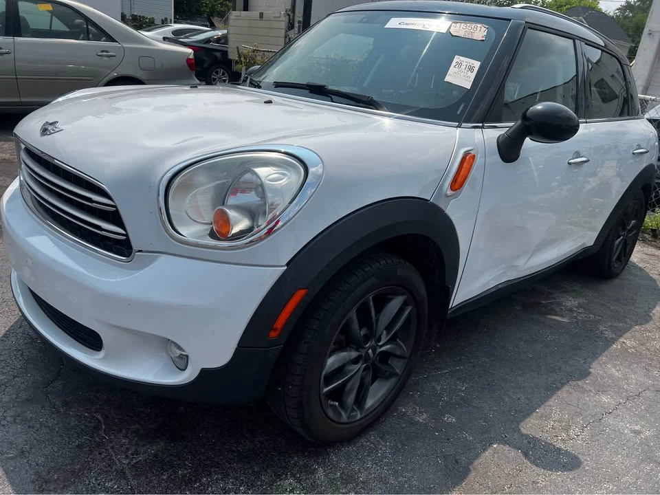 2015 Mini Countryman 1st Gen - Image 16 of 20