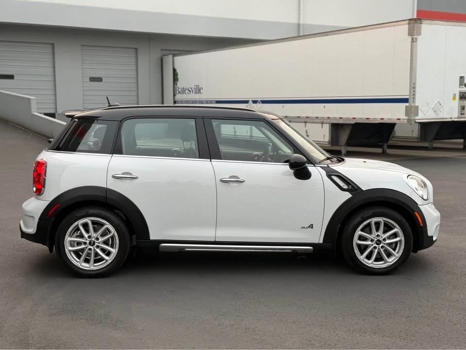 2015 Mini Countryman 1st Gen - Image 4 of 20