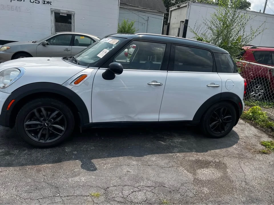 2015 Mini Countryman 1st Gen - Image 17 of 20